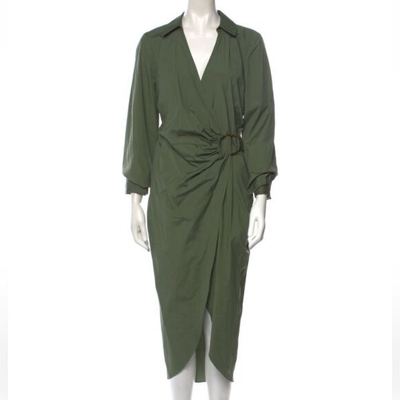 Veronica Beard Midi Dress - Picture 1 of 3